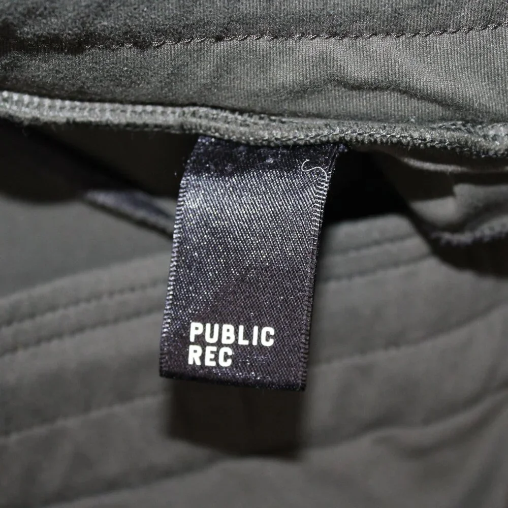 Public Rec Mens Size 40 X 32 Performance Stretch Workday Olive Green Pants - Picture 16 of 16